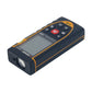 Laser Distance Meter 100M Handheld Digital Laser Rangefinder Diastimeter Tool SW-M100