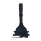 SXP PC Racing Game Simulator Sequential Shifter and Handbrake without Customized Button &amp; Light for Simagic Mini MOZA R5 R9