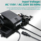 SUGON T60 160W Dual Station Mode Soldering Station Soldering Iron Station with T210 T115 Handles