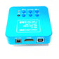 HD-4800D 2MP Industrial Camera Microscope Camera w/ HDMI-Compatible USB Ports for USB Drive TF Card