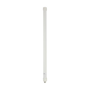 1090MHz ADS-B System Omnidirectional Antenna 6.5dBi N-female Connector SDR DVB-T Software Defined Radio