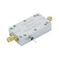 20MHz-6GHz LNA 30DB V1 High Gain Wideband RF Low Noise Amplifier for Radio Receivers Communication