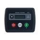 Domestic DSE3110 MPU Generator Control Module Manual/Self Start Module with LCD Screen for Diesel Generator Set Controls