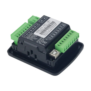 Domestic DSE3110 MPU Generator Control Module Manual/Self Start Module with LCD Screen for Diesel Generator Set Controls