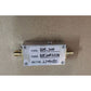 BPF-10.7M Bandpass Filter 10.7M+/-0.5M 50ohms High Quality RF Accessory with SMA Female Connector