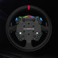 CAMMUS C12 11.8" Direct Drive Steering Wheel Gaming Wheel with CS5 Desktop Clamp + CP5 Pedals