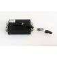 Turbojet Engine V4 ECU 32-bit High Speed Brushless Elecmal Control Unit RS232 Output for High Power UAV Engine