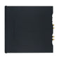 Black PONTUS II 12th DSD1024 Digital Audio DAC R2R Decoder for Denafrips with 32Bit Filter