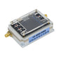 DC-8GHz Digital Programmable Attenuator CNC Isolation Attenuator 1.3-inch TFT Screen with SMA Female Connector