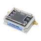 DC-8GHz Digital Programmable Attenuator CNC Isolation Attenuator 1.3-inch TFT Screen with SMA Female Connector