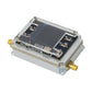 DC-8GHz Digital Programmable Attenuator CNC Isolation Attenuator 1.3-inch TFT Screen with SMA Female Connector