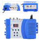 HDM69 47-868MHz Digital Portable AV to RF Converter PAL Mode HDMI-compatible RF Modulator VHF UHF