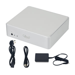 C19 A-Type Built-in OCXO Digital Turntable for Raspberry Pi High Precision OCXO ROON AirPlay UPNP NAA
