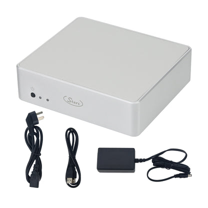 C19 A-Type Built-in OCXO Digital Turntable for Raspberry Pi High Precision OCXO ROON AirPlay UPNP NAA