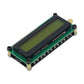 1PCS AD8319 0.1-8GHz Wideband RF Power Meter 24-bit ADC USB Type-C Onboard Temperature Compensation Resistor
