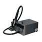 SUGON 8630Pro 1300W Hot Air Gun Station Rework Station Desoldering Station with Digital Display