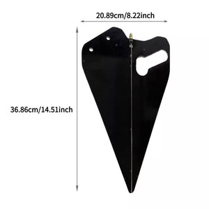 HT666 Standard Version 600-6000MHz Log Periodic Antenna for Radio Spectrum EMC Testing and Signal Oriental Receiving