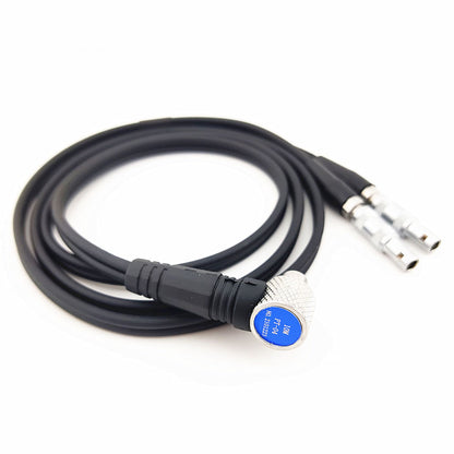 DOBO PT-04 10MHz Ultrasonic Thickness Gauge Probe Ultrasonic Probe with Measuring Range of 0.03-1.2"