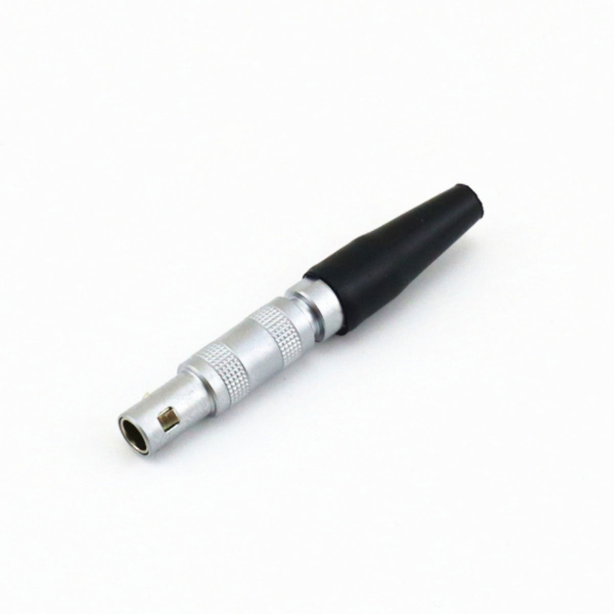 C5 FFA.00 Ultrasonic Probe Connector Male for Ultrasonic Thickness Gauge and Ultrasonic Flaw Detector