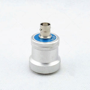 DOBO 5P20 (5MHz) Straight Ultrasonic Probe with Aluminum Alloy Shell for Ultrasonic Flaw Detectors