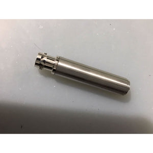 IEC711 1/2" ICP Microphone Preamplifier Mic Preamplifier Mic Preamp with BNC Connector for GRAS B&amp;K