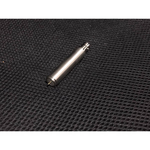 IEC711 1/2" ICP Microphone Preamplifier Mic Preamplifier Mic Preamp with BNC Connector for GRAS B&amp;K
