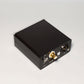 AF200 USB Digital Interface Audio Interface with CCHD-957 Crystal Oscillator &amp; DA101C Transformer