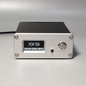 AF200 USB Digital Interface Audio Interface with CCHD-957 Crystal Oscillator &amp; DA101C Transformer