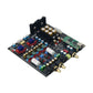 Dual ES9038PRO Decoder Board DAC Board DSD 384K Amanero USB Bluetooth 5.0 Lossless Fiber Coaxial Decoder