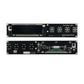 Dual ES9038PRO Decoder Board DAC Board DSD 384K Amanero USB Bluetooth 5.0 Lossless Fiber Coaxial Decoder