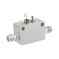 10MHz-10GHz RF Isolator DC Block Coaxial Bias Tee 400mA DC Feed with SMA Female Connector High Quality RF Accessory