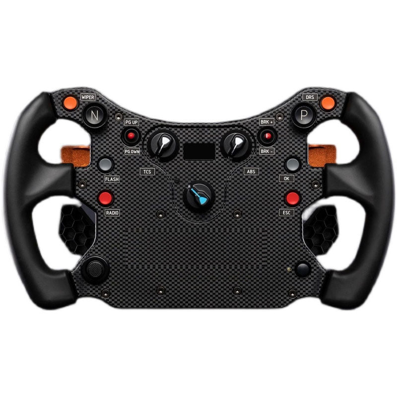 CSL Elite Steering Wheel SIM Racing Wheel PC Video Game Esports Accessory for FANATEC McLaren GT3 V2