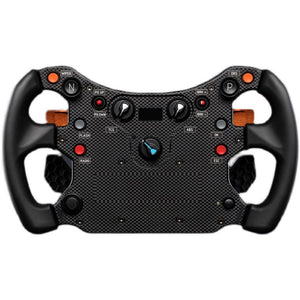 CSL Elite Steering Wheel SIM Racing Wheel PC Video Game Esports Accessory for FANATEC McLaren GT3 V2