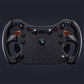 CSL Elite Steering Wheel SIM Racing Wheel PC Video Game Esports Accessory for FANATEC McLaren GT3 V2