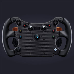 CSL Elite Steering Wheel SIM Racing Wheel PC Video Game Esports Accessory for FANATEC McLaren GT3 V2