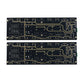 A60+ 400W Finished Hifi Power Amplifier Board Two Channel Power Amp Board (2SC2240) without Transistors