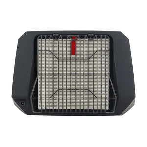 DSPIAE T1 PRO Glutton Sanding Dust Collector Model Making Tool with Highly Efficient HEPA Filter