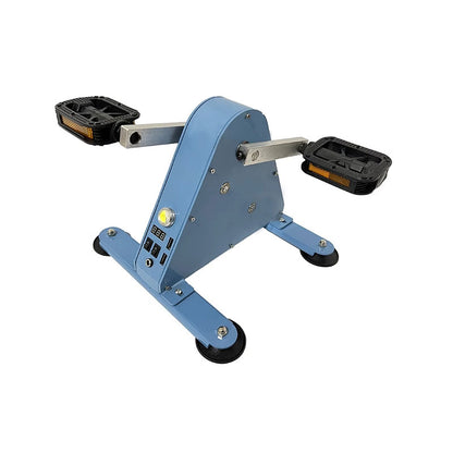 100W Pedal Power Generator Portable Pedal Generator for Power Generation Charging Lighting Fitness