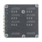Automatic Distributor Converter 6 Input 3 Output Distributor with USB Cable for Scart Switcher Converting Board Device