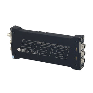 Discovery Lab599 TX-500 10W 50MHz Portable HF Transceiver All Mode Transceiver for SSB CW DIG AM FM