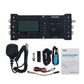 Discovery Lab599 TX-500 10W 50MHz Portable HF Transceiver All Mode Transceiver for SSB CW DIG AM FM