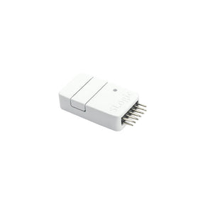 Sipeed White Version SLogic Combo 8 Multifunctional Logic Analyzer 8-Channel UART DAPLink CKLink Debugger Tool