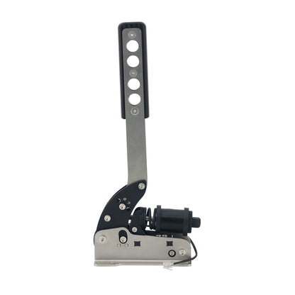 Simplayer LEO SIM Racing Handbrake Wired Game Handbrake Accessory for Simagic Fanatec Direct Drive