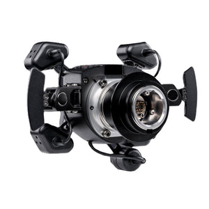 Original HUB V2 for XBOX PC Universal Hub Steering Wheel Hub Racing Game Simulator for Fanatec