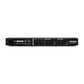 EQ-A31 Professional 31 Band Equalizer Digital Equalizer (Black) for Stage Home Karaoke Studio Uses