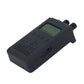 HamGeek MAG662 TEF6686 DSP Full Band Radio FM/LW/MW/SW Radio Receiver with Screen Antenna Black