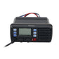 RS-507MG 25W VHF Mobile Transceiver Marine Transceiver with Built-in GPS Module + Programming Cable