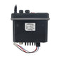 RS-507MG 25W VHF Mobile Transceiver Marine Transceiver with Built-in GPS Module + Programming Cable