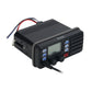 RS-507MG 25W VHF Mobile Transceiver Marine Transceiver with Built-in GPS Module + Programming Cable