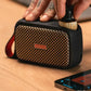 Spark GO 5W Portable Mini Intelligent Guitar Amplifier Class D Headphone Amplifier Support Stereo Out for Positive Grid